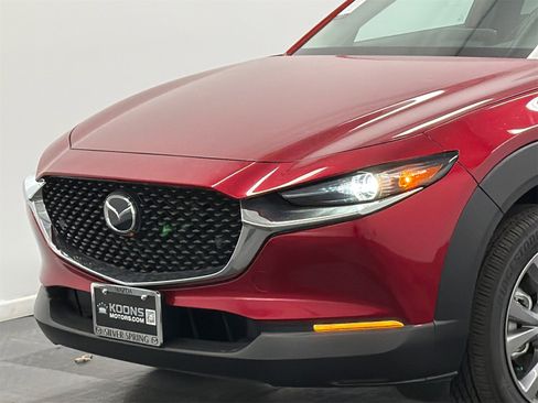 New 2026 MAZDA CX-30 AWD 2.5 S image 2