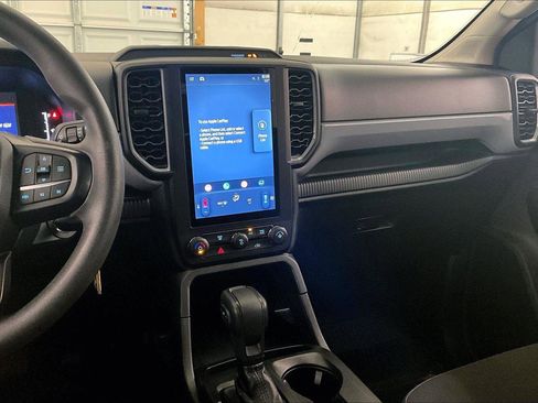 Used 2024 Ford Ranger XL w/ Trailer Tow Package image 6