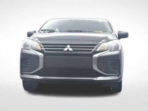 Used 2024 Mitsubishi Mirage ES FWD image 31