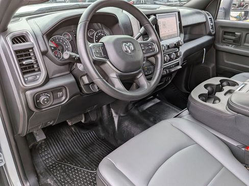 New 2026 RAM 2500 Tradesman w/ Chrome Appearance Group image 19
