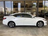 Used 2024 Nissan Sentra SV w/ SV Premium Package image 2