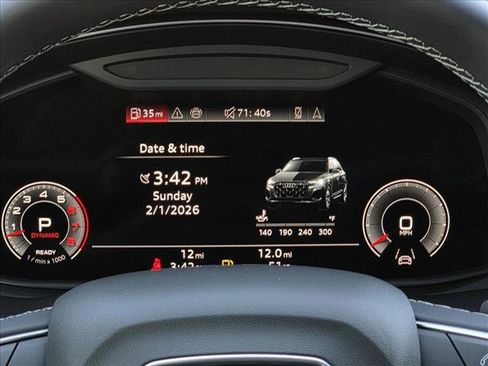 New 2026 Audi Q7 3.0T Premium Plus image 22