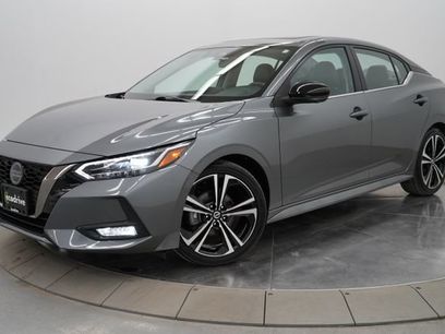 Used 2023 Nissan Sentra SR w/ SR Premium Package