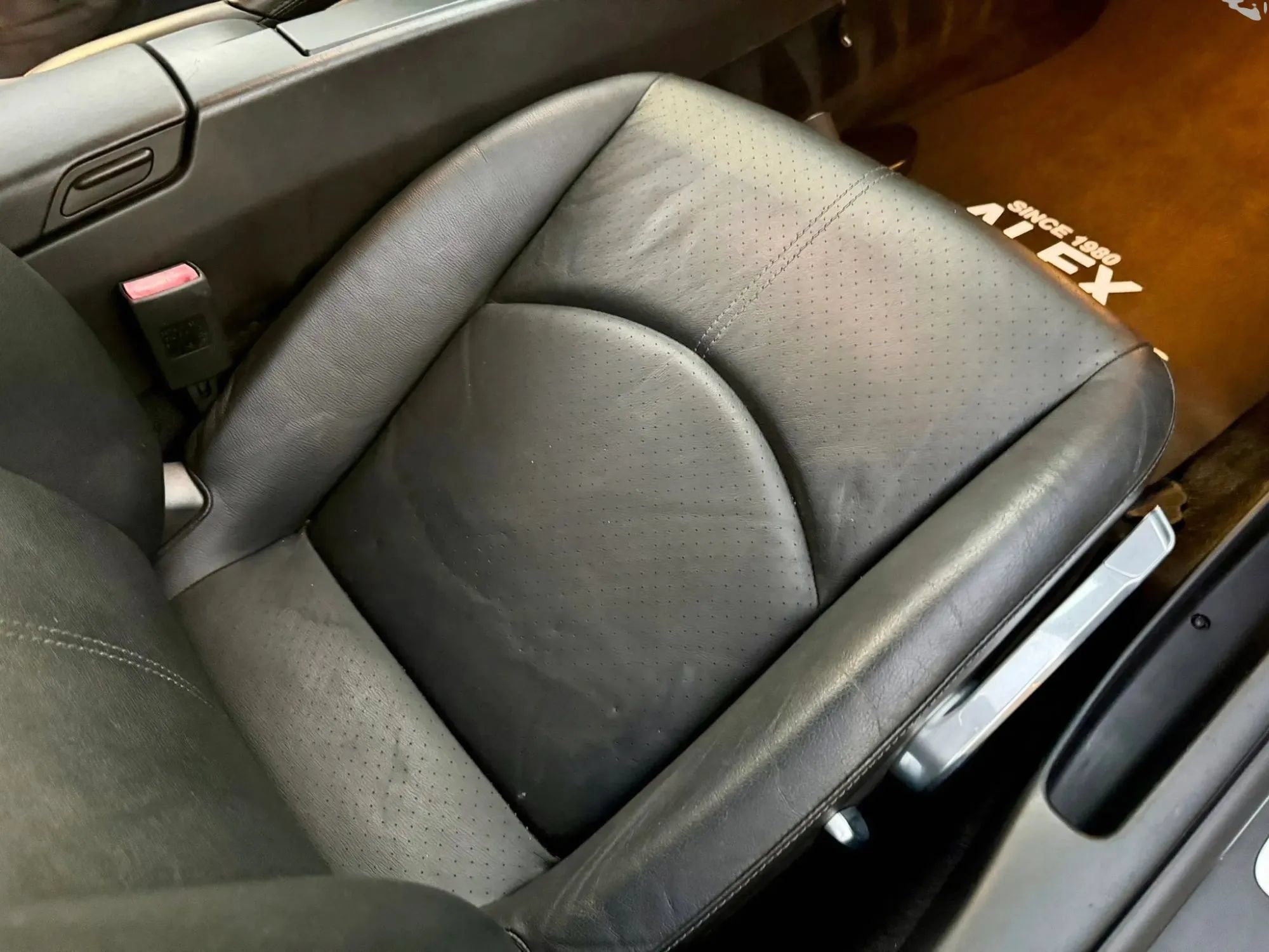 Used 2005 Porsche Boxster S RWD image 33