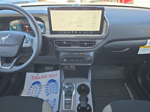 New 2025 Ford Bronco Sport Big Bend image 10