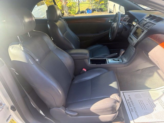 Used 2006 Toyota Solara SLE FWD image 21