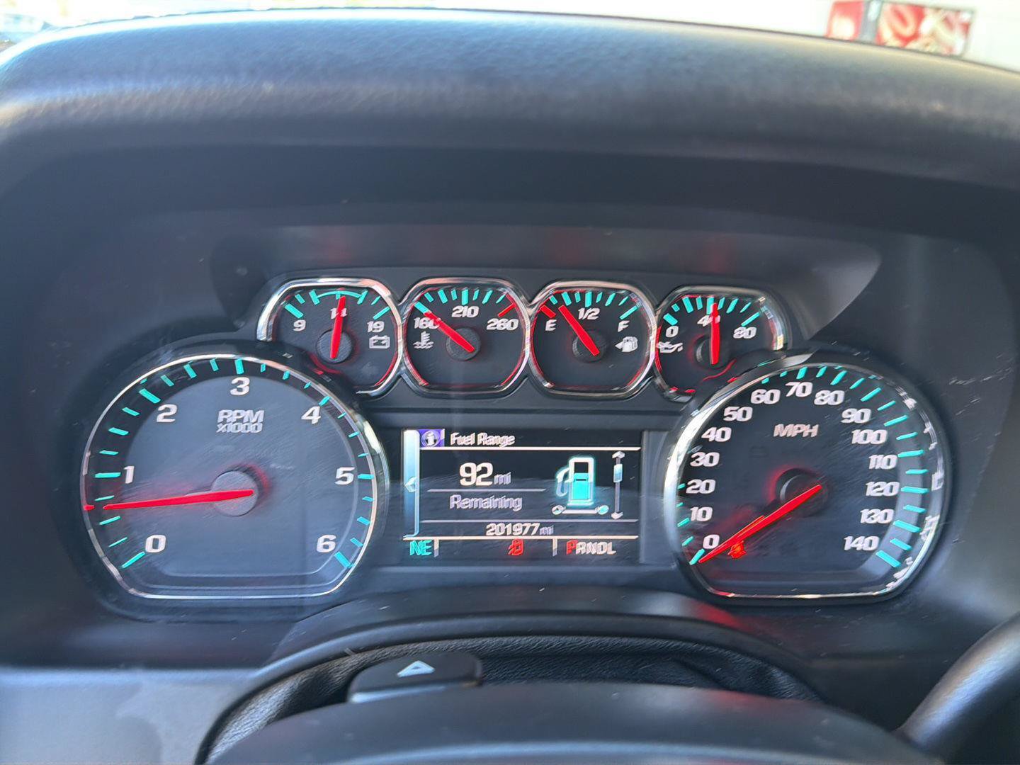 Used 2017 GMC Yukon SLT RWD image 25
