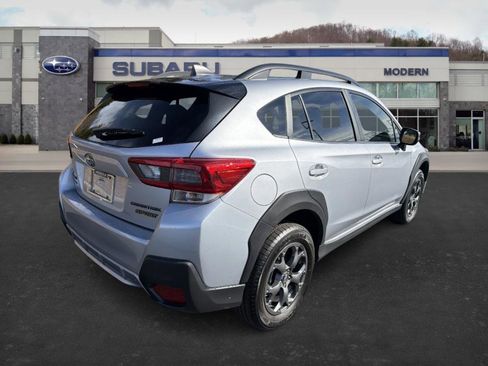 Used 2023 Subaru Crosstrek 2.5i Sport image 5