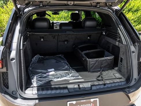 New 2026 Land Rover Range Rover Sport SE AWD/4WD image 66