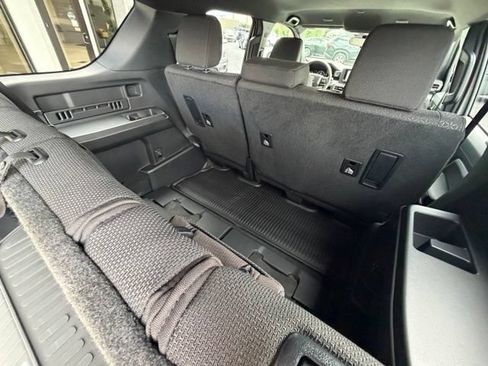 Used 2026 Toyota 4Runner SR5 AWD/4WD image 9