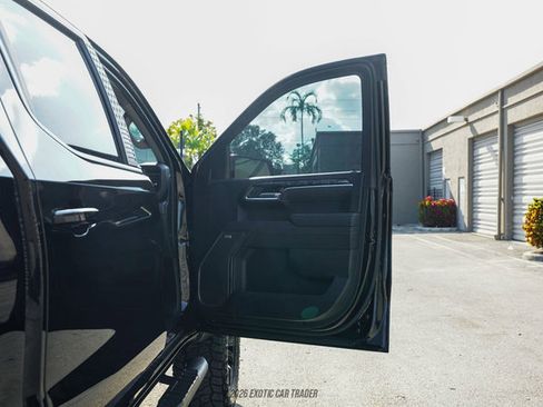 Used 2023 Chevrolet Silverado 1500 RST w/ All Star Edition Plus image 54