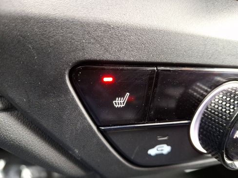 Certified 2023 Honda Accord EX image 24