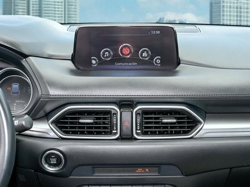 Used 2019 MAZDA CX-5 Touring image 25