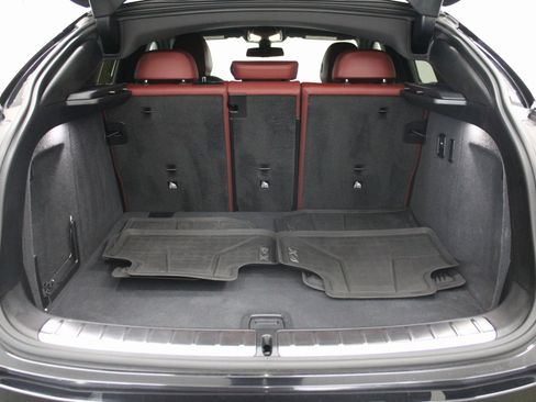 Used 2024 BMW X4 M40i w/ Premium Package image 20