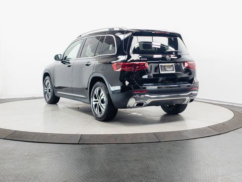 Certified 2026 Mercedes-Benz GLB 250 4MATIC image 26