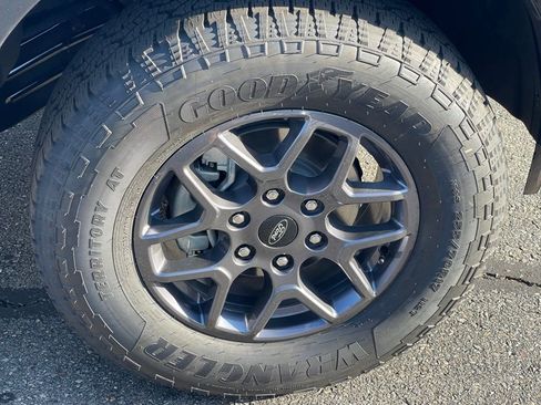 New 2025 Ford Ranger XLT w/ Trailer Tow Package image 28