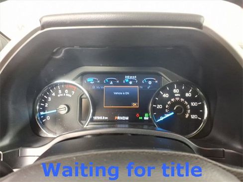 Used 2020 Ford F150 Lariat w/ Equipment Group 502A Luxury image 28