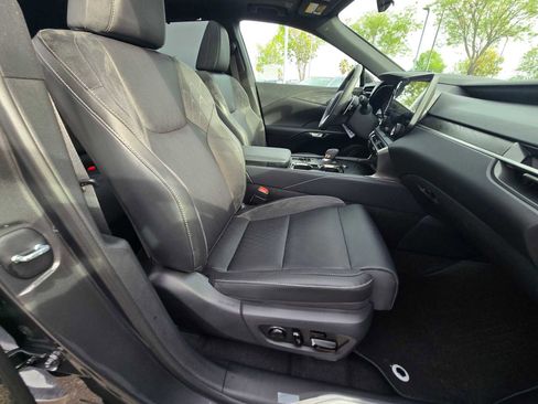 New 2026 Lexus RX 350 image 10
