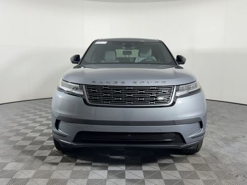 New 2026 Land Rover Range Rover Velar S image 6