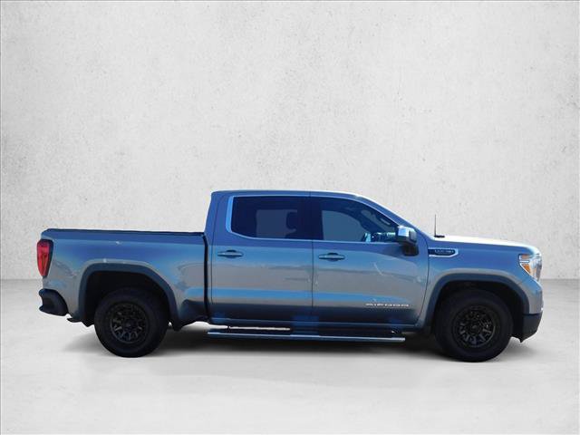 Used 2020 GMC Sierra 1500 SLE w/ SLE Value Package RWD image 7