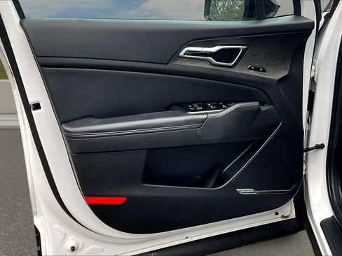 Used 2024 Kia Sportage X-Pro Prestige image 12