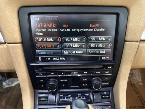 Used 2013 Porsche Boxster image 69