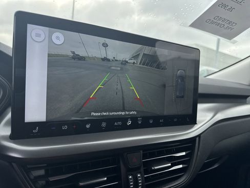 Certified 2023 Ford Escape Active w/ Tech Pack #2 image 31