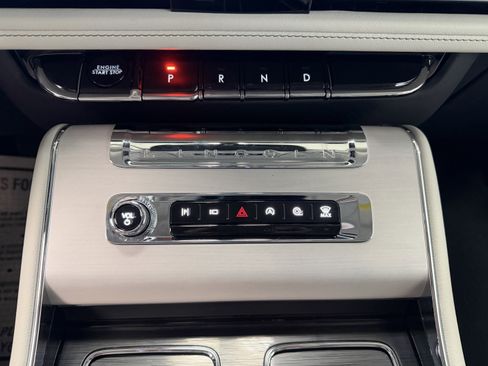 New 2026 Lincoln Aviator Reserve AWD/4WD image 11