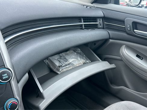 Used 2015 Chevrolet Malibu LS image 32