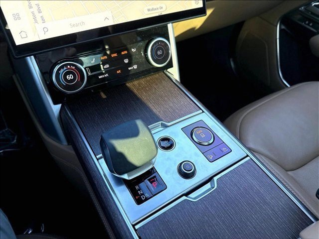 Used 2023 Land Rover Range Rover SE AWD/4WD image 23
