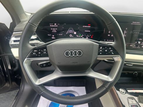 Certified 2025 Audi A5 2.0T Premium Plus AWD/4WD image 10