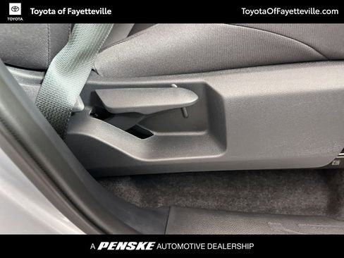 New 2025 Toyota Tacoma SR5 image 11