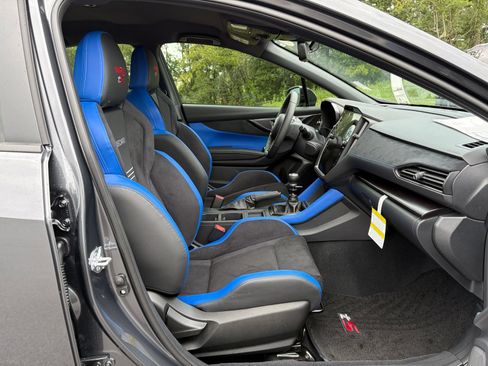 New 2026 Subaru WRX tS w/ Accessory Package #2 AWD/4WD image 29