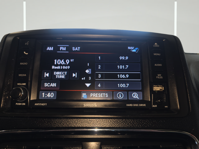 Used 2019 Dodge Grand Caravan GT FWD image 18