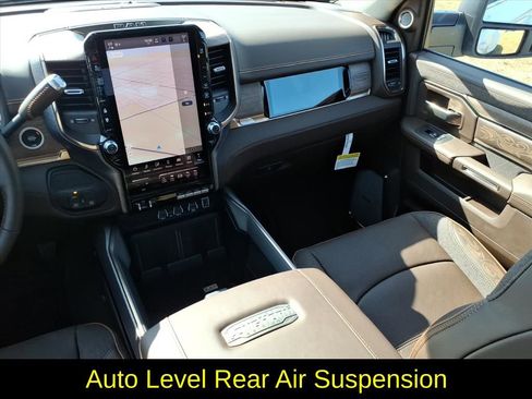 New 2026 RAM 3500 Limited image 24