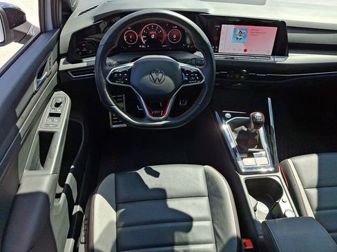 Used 2024 Volkswagen GTI Autobahn FWD image 12