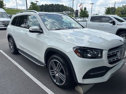 Certified 2022 Mercedes-Benz GLS 450 4MATIC