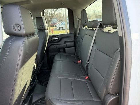 New 2025 Chevrolet Silverado 2500 W/T w/ WT Convenience Package image 21
