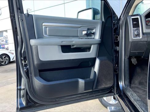 Used 2017 RAM 1500 Lone Star image 18