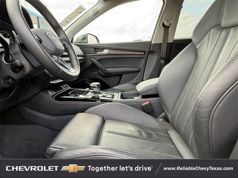 Used 2024 Audi Q5 2.0T Premium Plus image 35