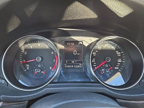 Used 2016 Volkswagen Passat 1.8T SE image 14