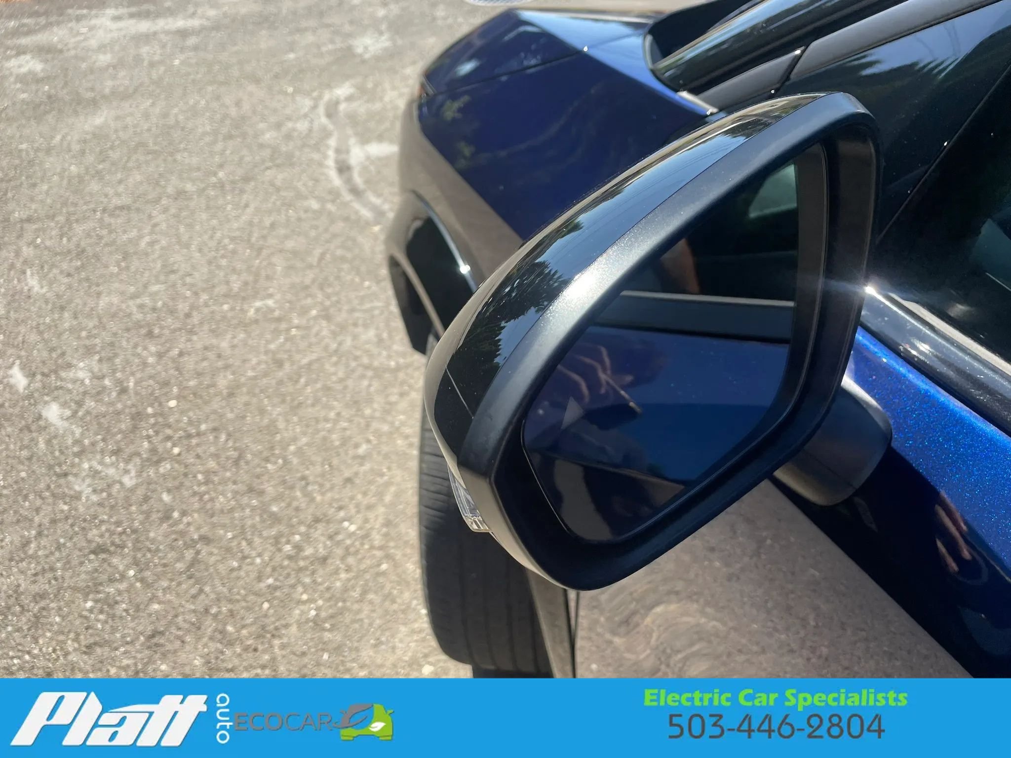 Used 2023 Nissan Ariya AWD/4WD image 19