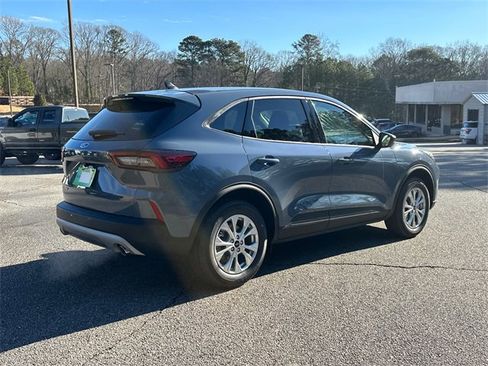 New 2026 Ford Escape Active image 7