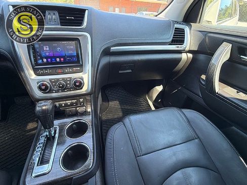 Used 2015 GMC Acadia SLT w/ Open Road Package AWD/4WD image 23