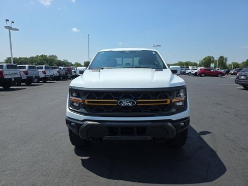 New 2025 Ford F150 Tremor w/ Equipment Group 402A High image 8