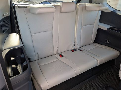 Used 2026 Toyota Grand Highlander Limited image 6