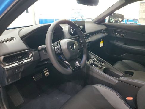 New 2026 Honda Prelude image 15
