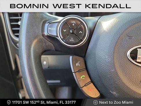 Used 2019 Kia Soul + image 18