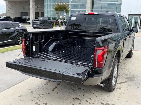 New 2026 Ford F150 King Ranch w/ Equipment Group 601A High AWD/4WD image 26