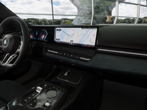 New 2026 BMW 530i xDrive image 14